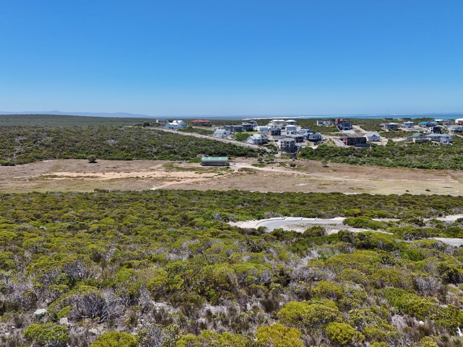 0 Bedroom Property for Sale in Agulhas Western Cape
